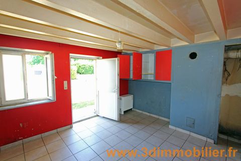 Villa i Chaussin, Jura, Chaussin - € 160 000 | Ref: DN54502625UBI - foto 11