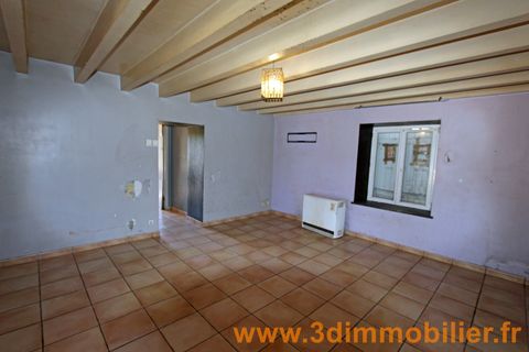 Villa i Chaussin, Jura, Chaussin - € 160 000 | Ref: DN54502625UBI - foto 12