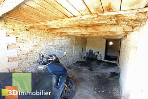 Villa i Chaussin, Jura, Chaussin - € 160 000 | Ref: DN54502625UBI - foto 17