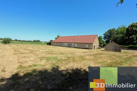 Villa i Chaussin, Jura, Chaussin - € 160 000 | Ref: DN54502625UBI - foto 21