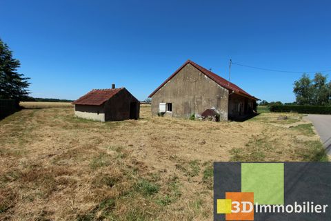 Villa i Chaussin, Jura, Chaussin - € 160 000 | Ref: DN54502625UBI - foto 22