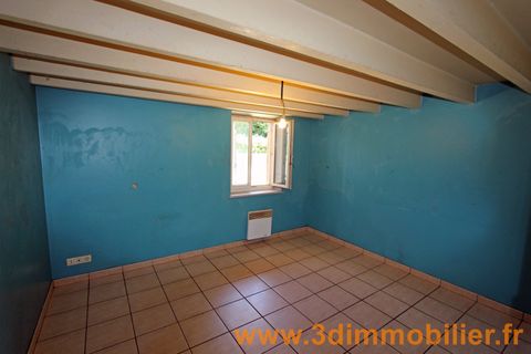 Villa in Chaussin, Jura, Chaussin - € 160.000 | Ref: DN54502626UBI - foto 4