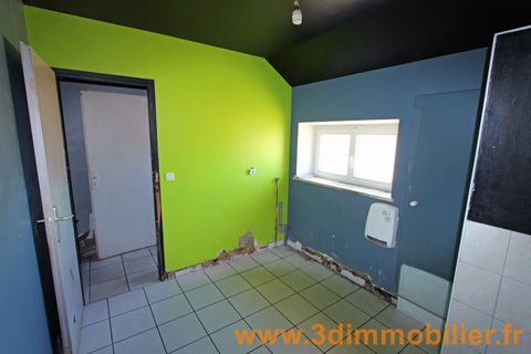 Villa in Chaussin, Jura, Chaussin - € 160.000 | Ref: DN54502626UBI - foto 13