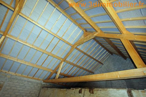 Villa in Chaussin, Jura, Chaussin - € 160.000 | Ref: DN54502626UBI - foto 20