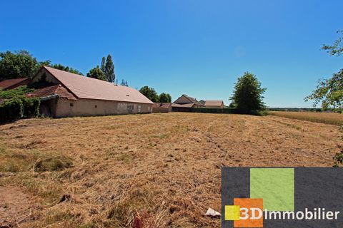Villa in Chaussin, Jura, Chaussin - € 160.000 | Ref: DN54502626UBI - foto 23