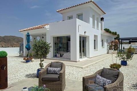 Villa i Arboleas, Almeria, Arboleas - € 298.950 | Ref: Villa Marshy - foto 2