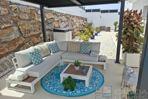 Villa i Arboleas, Almeria, Arboleas - € 298.950 | Ref: Villa Marshy - foto 6