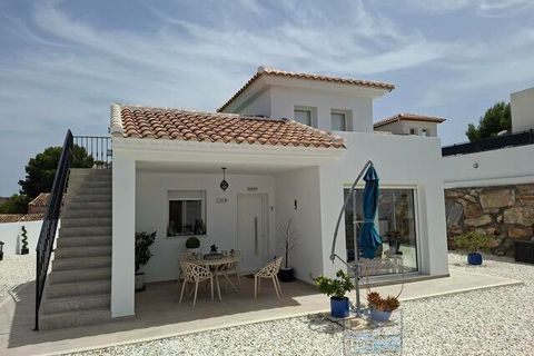 Villa i Arboleas, Almeria, Arboleas - € 298.950 | Ref: Villa Marshy - foto 8