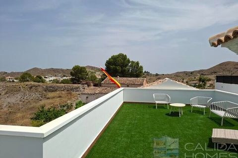 Villa i Arboleas, Almeria, Arboleas - € 298.950 | Ref: Villa Marshy - foto 9