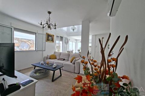 Villa i Arboleas, Almeria, Arboleas - € 298.950 | Ref: Villa Marshy - foto 10