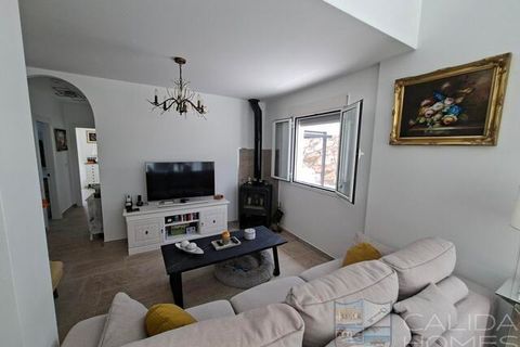 Villa i Arboleas, Almeria, Arboleas - € 298.950 | Ref: Villa Marshy - foto 11