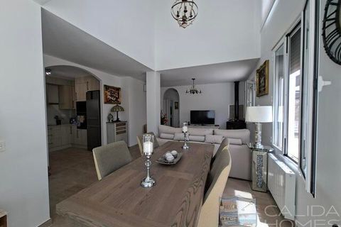Villa i Arboleas, Almeria, Arboleas - € 298.950 | Ref: Villa Marshy - foto 12