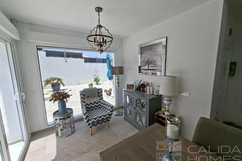 Villa i Arboleas, Almeria, Arboleas - € 298.950 | Ref: Villa Marshy - foto 13