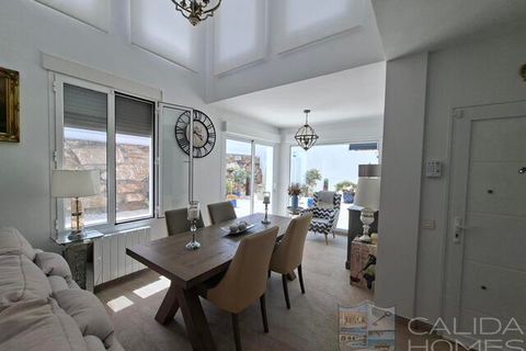 Villa i Arboleas, Almeria, Arboleas - € 298.950 | Ref: Villa Marshy - foto 14