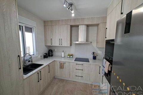 Villa i Arboleas, Almeria, Arboleas - € 298.950 | Ref: Villa Marshy - foto 15