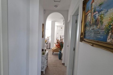Villa i Arboleas, Almeria, Arboleas - € 298.950 | Ref: Villa Marshy - foto 16