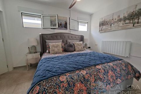 Villa i Arboleas, Almeria, Arboleas - € 298.950 | Ref: Villa Marshy - foto 19
