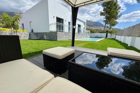 Villa i Altea, Alicante, Altea - € 949.000 | Ref: VDSC4D - foto 2