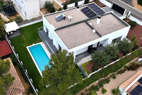 Villa i Altea, Alicante, Altea - € 949.000 | Ref: VDSC4D - foto 3