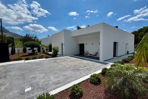 Villa i Altea, Alicante, Altea - € 949.000 | Ref: VDSC4D - foto 4