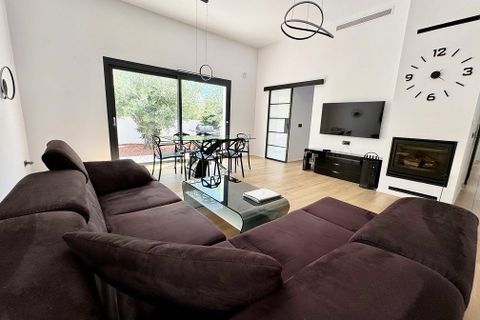 Villa i Altea, Alicante, Altea - € 949.000 | Ref: VDSC4D - foto 5