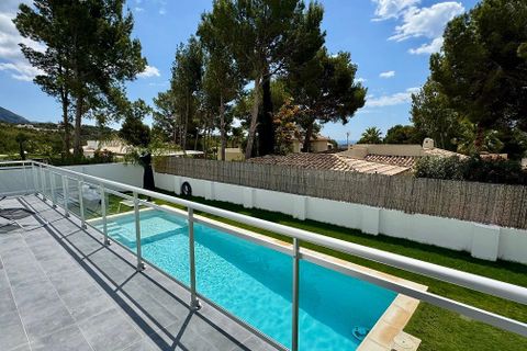 Villa i Altea, Alicante, Altea - € 949.000 | Ref: VDSC4D - foto 6