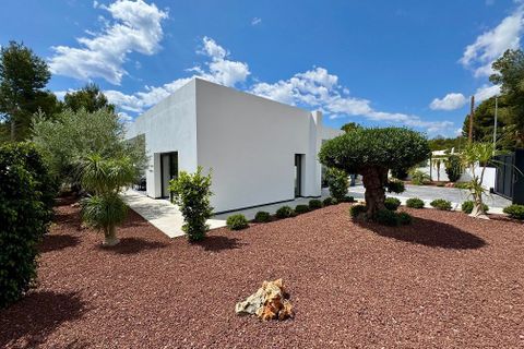 Villa i Altea, Alicante, Altea - € 949.000 | Ref: VDSC4D - foto 7