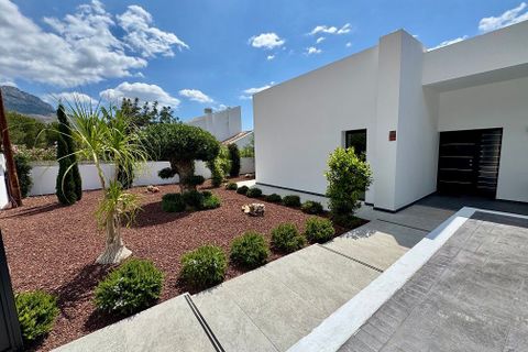 Villa i Altea, Alicante, Altea - € 949.000 | Ref: VDSC4D - foto 8
