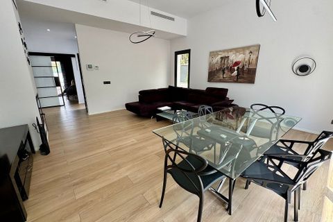 Villa i Altea, Alicante, Altea - € 949.000 | Ref: VDSC4D - foto 13
