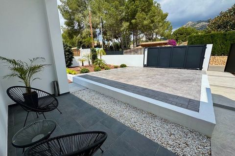 Villa i Altea, Alicante, Altea - € 949.000 | Ref: VDSC4D - foto 30