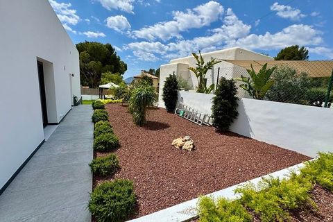 Villa i Altea, Alicante, Altea - € 949.000 | Ref: VDSC4D - foto 31