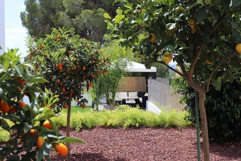 Villa i Altea, Alicante, Altea - € 949.000 | Ref: VDSC4D - foto 33