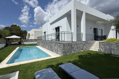 Villa i Altea, Alicante, Altea - € 949.000 | Ref: VDSC4D - foto 34