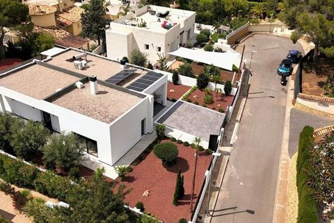 Villa i Altea, Alicante, Altea - € 949.000 | Ref: VDSC4D - foto 35
