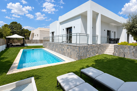Villa in Altea, Alicante, Altea - € 949.000 | Ref: VDSC4D - foto 1