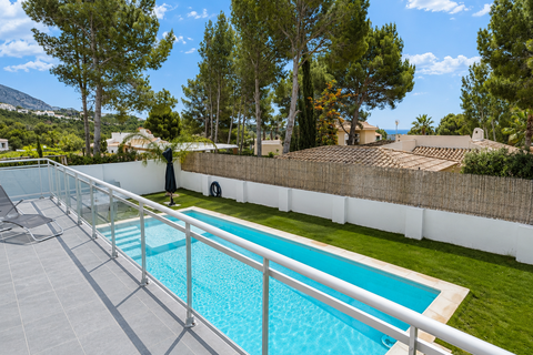 Villa in Altea, Alicante, Altea - € 949.000 | Ref: VDSC4D - foto 2