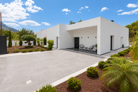 Villa in Altea, Alicante, Altea - € 949.000 | Ref: VDSC4D - foto 3