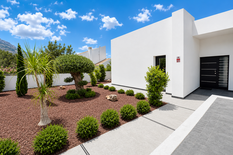 Villa in Altea, Alicante, Altea - € 949.000 | Ref: VDSC4D - foto 4