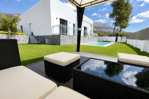 Villa in Altea, Alicante, Altea - € 949.000 | Ref: VDSC4D - foto 5