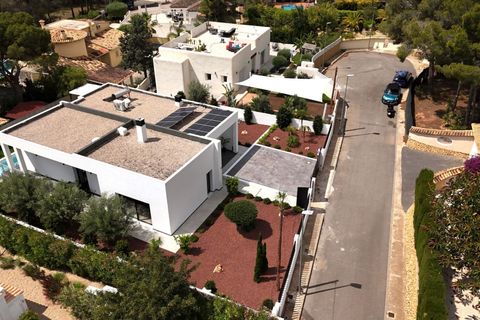 Villa in Altea, Alicante, Altea - € 949.000 | Ref: VDSC4D - foto 7