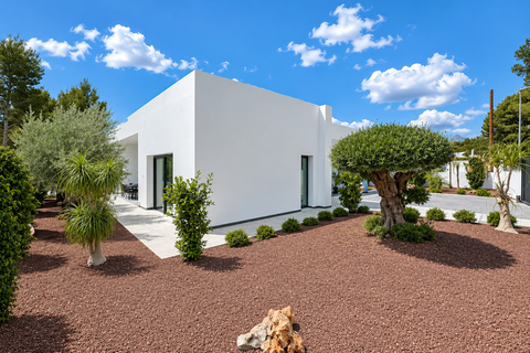 Villa in Altea, Alicante, Altea - € 949.000 | Ref: VDSC4D - foto 9