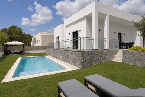 Villa in Altea, Alicante, Altea - € 949.000 | Ref: VDSC4D - foto 31