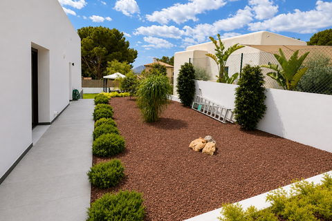 Villa in Altea, Alicante, Altea - € 949.000 | Ref: VDSC4D - foto 32