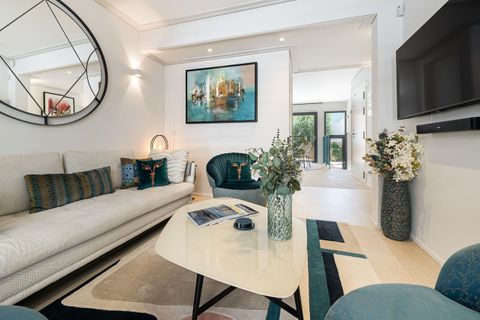 Duplex i Palma De Mallorca, Mallorca - foto 2