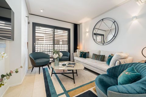 Duplex i Palma De Mallorca, Mallorca - foto 3