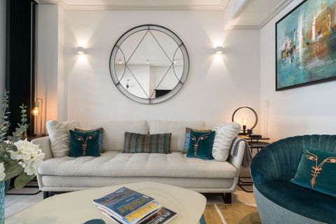 Duplex i Palma De Mallorca, Mallorca - foto 4