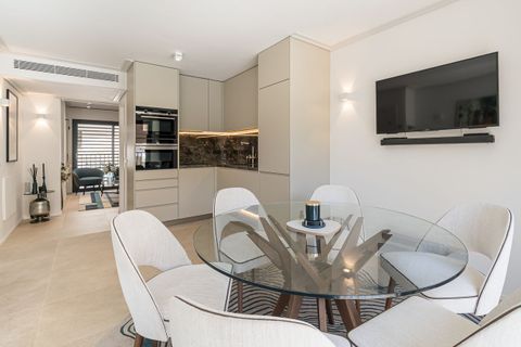 Duplex i Palma De Mallorca, Mallorca - foto 5