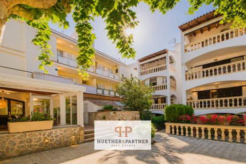 Apartament a Canyamel, Mallorca, Canyamel - € 302.000 | Ref: 26-053 - foto 23