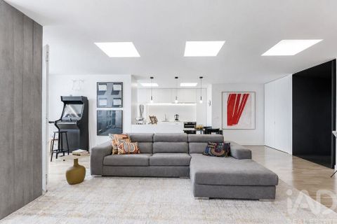 Lejlighed i Lisbon, Lisbon, Lisbon - € 1.290.000 | Ref: 918213 - foto 1