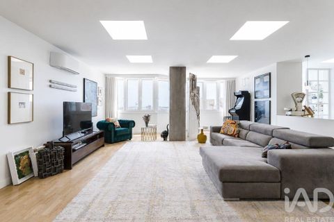 Lejlighed i Lisbon, Lisbon, Lisbon - € 1.290.000 | Ref: 918213 - foto 2